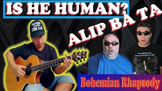 Is Alip Ba Ta the NEXT BIG THING in Music?