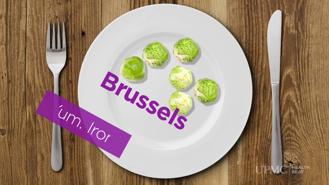 Dana Shea VO  For:  Healthy Veggies   U-P-M-C  Health-Beat