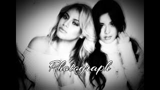 Caminah || Photograph (Remake)