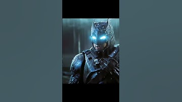 Thumbnail of Batman edit | sweater weather x after dark | #gametng#mcu#dceu#batman#edit#shortsviral