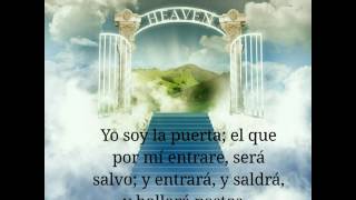 LA PUERTA - Visión Juvenil