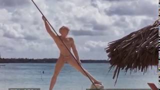 Off We Go To The Dominican Republic, Haiti and Jamaica (1960s)
