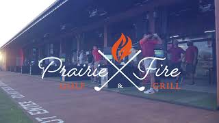 PrairieFire Intro :30 Version