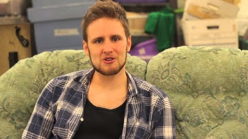 Comedy of Errors Rehearsal Diary #1: Meet the Cast!