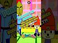 Have you seen the bonus segments when you rap perfect #retrogaming #gaming #parappatherapper #ps1