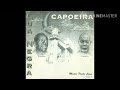 CD Lua Negra Capoeira