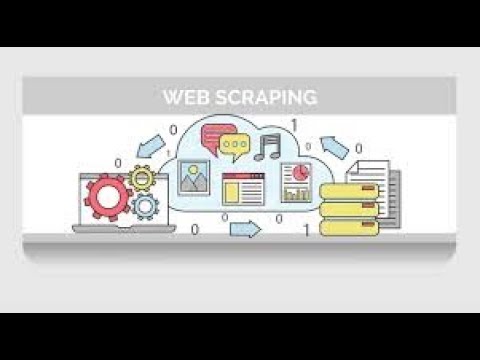 Web Scraping With Python And Beautiful Soup