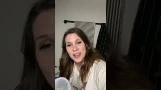 Updates for this week!