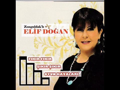 Elif DOĞAN - Çikolata Gofret