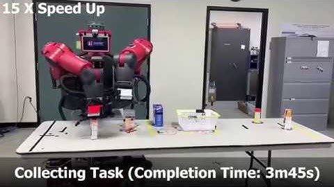 IROS 2019 - Physical Fatigue Analysis of Assistive Robot Teleoperation via Whole-body Motion Mapping