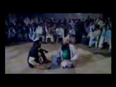 pashto very funniest khaka 2012.wmv
