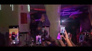 Perras Como Tú - Fariana En Barcelona 2024