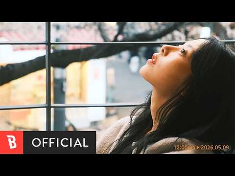 [Teaser] Ha Jin Yang(양하진) - I Think I Found the One(결혼할 사람을 찾은 것 같아요)