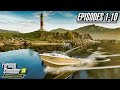 Kinlaig Supercut 1-10 (Highlands Fishing Expansion) | Farming Simulator 25