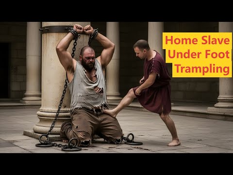 Bear Slave Archives24 Trampling Life House Slaves Under The Master S Feet Trampling Slavehistory Bear Slave Archives24 Trampling Life House Slaves Under The Master S Feet Trampling Slavehistory