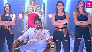 4K VIDEO | आरा - Pawan Singh, Punita Priya - Ft Megha Shah | Ara Me Dobara | Latest Viral Song 2021
