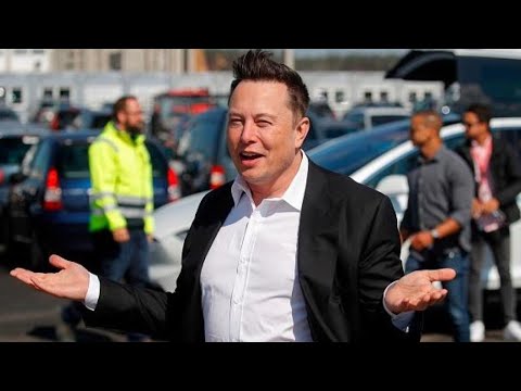 Tesla CEO Elon Musk Reports Results/Outlook for the World's Largest EV Company | NEXT Travel Stream