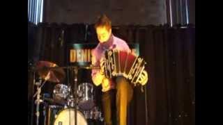 BENOIT NORTIER (BANDONEON) CUBLAC (19) avril 2012 mpg