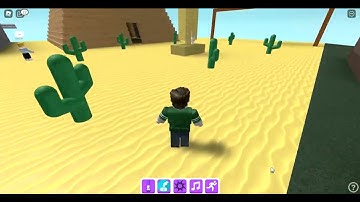 How to find Tan Marker in Find The Markers.