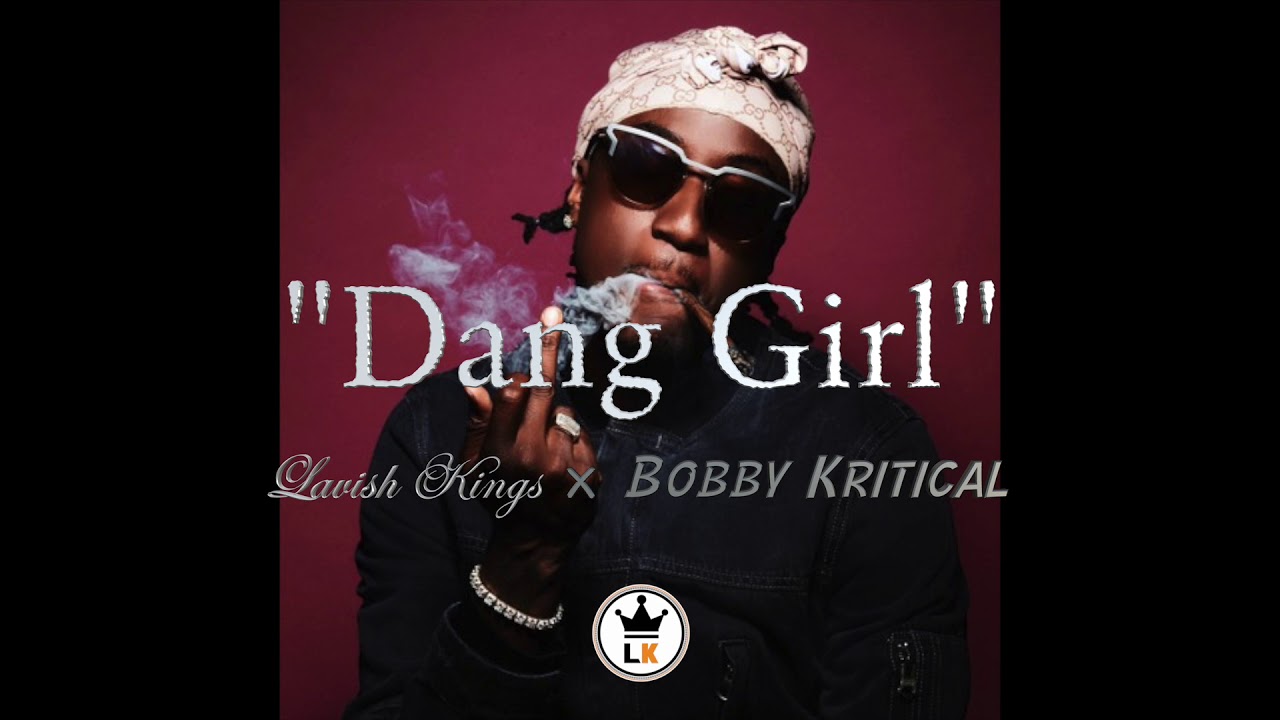 [FREE] K Camp Type Beat "Dang Girl" (2019) Prod. by Lavish Kings x Bobby Kritical