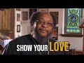 Tell them you love them! | Archpriest Moses Berry | American Orthodox