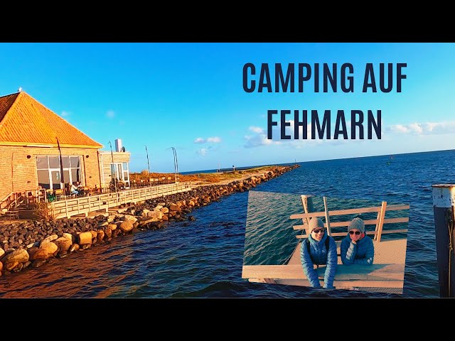 Camping auf Fehmarn | Strukkamphuk