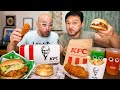 The KFC You Can’t Get Outside Japan