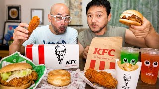 The KFC You Can’t Get Outside Japan