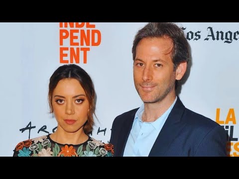Shocking Revelations In Aubrey Plaza's Leaked Photos
