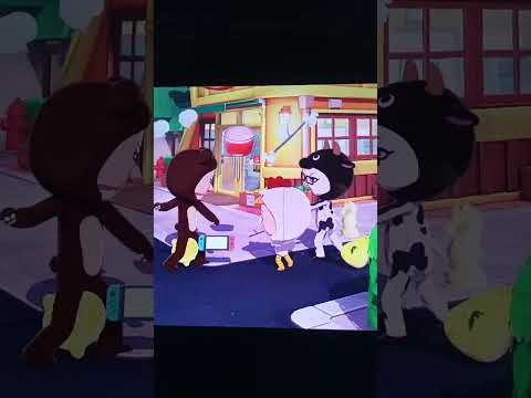 Jenny does not care 😭🤣 - Tomodachi Life: Living The Dream
