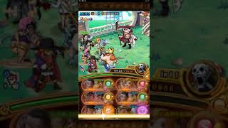 treasure map crocodile level 38 gameplay optc