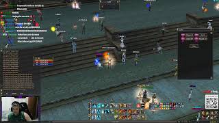 L2 PLAYTIME! SAIU DINASTY GG🔥 !interface !server🔥
