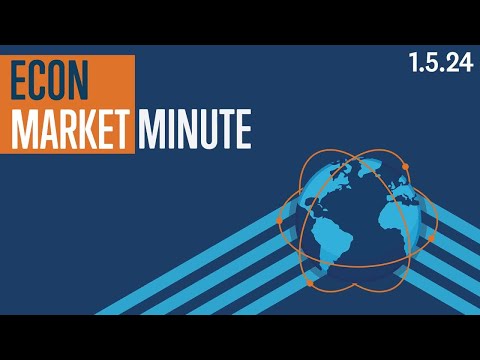 What to Watch in 2024 | LPL Econ Market Minute