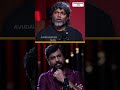அந்த படம் Script-அ படிச்சிட்டு நானே Shock ஆகிட்டேன்!! | Pa.Ranjith x Avudaiappan | Thandakaaranyam