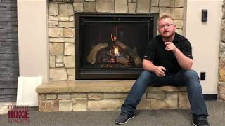 How to Choose Your Fireplace