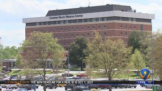 Health care workers face furloughs, pay cuts