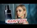 BEST FRAGRANCES FOR RAINY DAYS