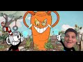 SOFRENDO EM CUPHEAD!!! episodio 1