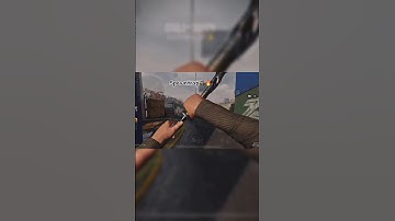 Spawntrap in shipment🗿 CODM gameplay #codm #codmobile