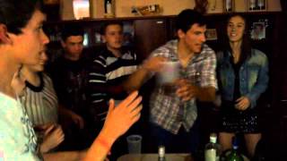 "La Previa" - 6° año IMB - Sacanta