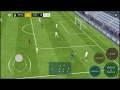 Fifa Mobile 19 Beta Gameplay VS Real Madrid