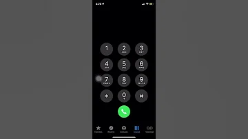 كود سري لتقوية شبكة الجوال للايفون Strong Signal Iphone 