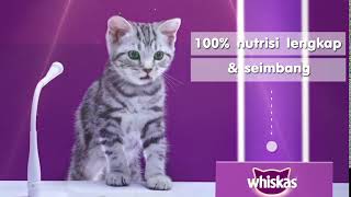 Whiskas debate