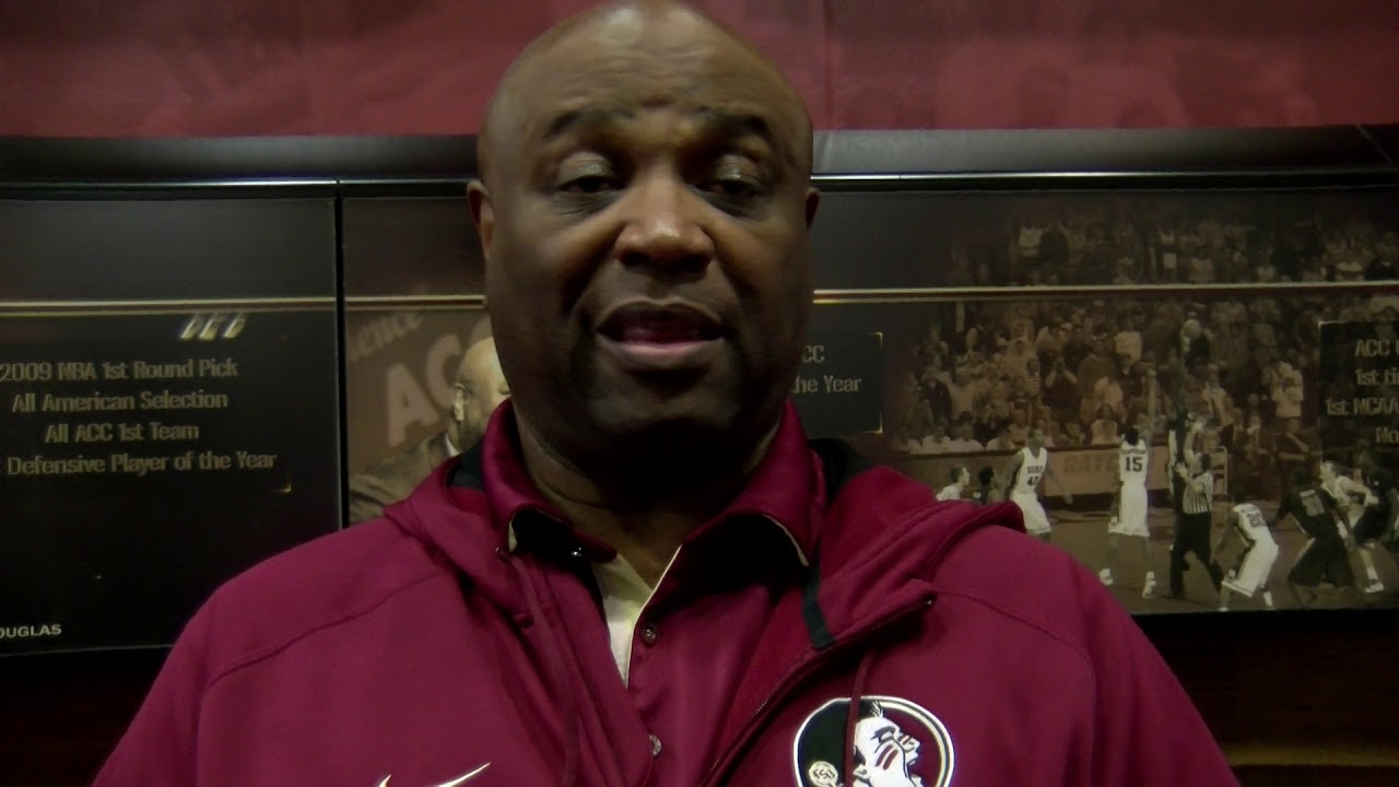fsu football predictions Leonard Hamilton sizes up his team down the stretch, Clemson game