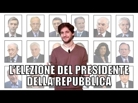 Video: Quali sono i poteri formali del presidente?