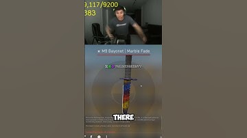 THERE IT IS  #trainwreckstv #csgo #cs2 #cs2unboxing #twitch #gaming #counterstrike #csgoclips #funny