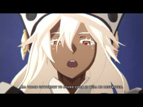 길티기어 Xrd SIGN 아케이드 오프닝 (한국어 CC)