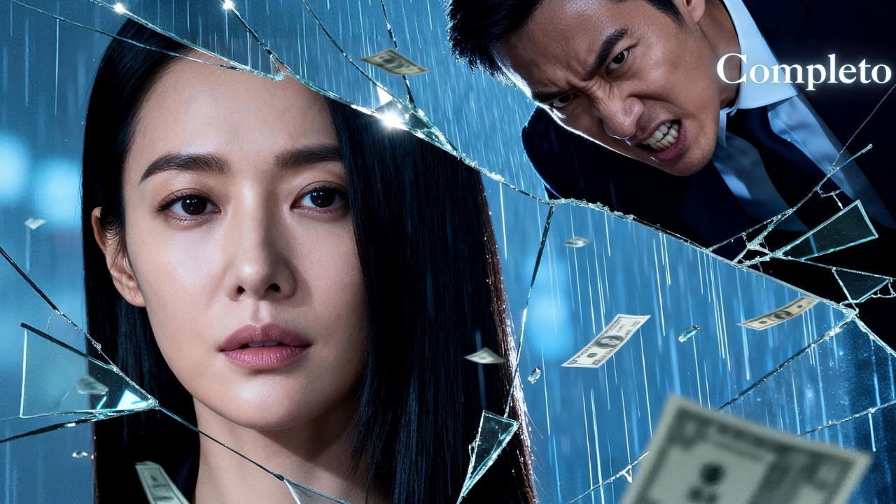 La traicionaron por una fortuna falsa — ella esperó su humillación pública