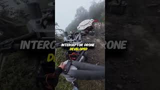 Why the US Army Is Killing $50,000 Drones With a $15k Bullet#military #usmilitary #militarystrategy