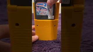 Ogue Pockets Game Gear Adaptor